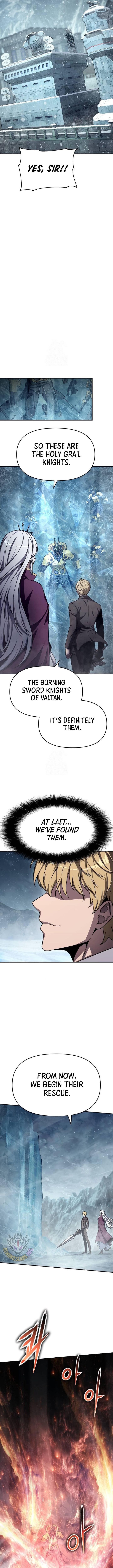 The Knight King Who Returned with a God Chapter 117 12